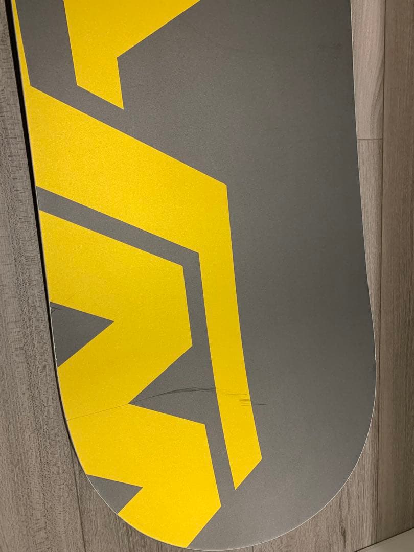 マ*ー様 WRX_sb Mk-S 152㎝ スノーボード