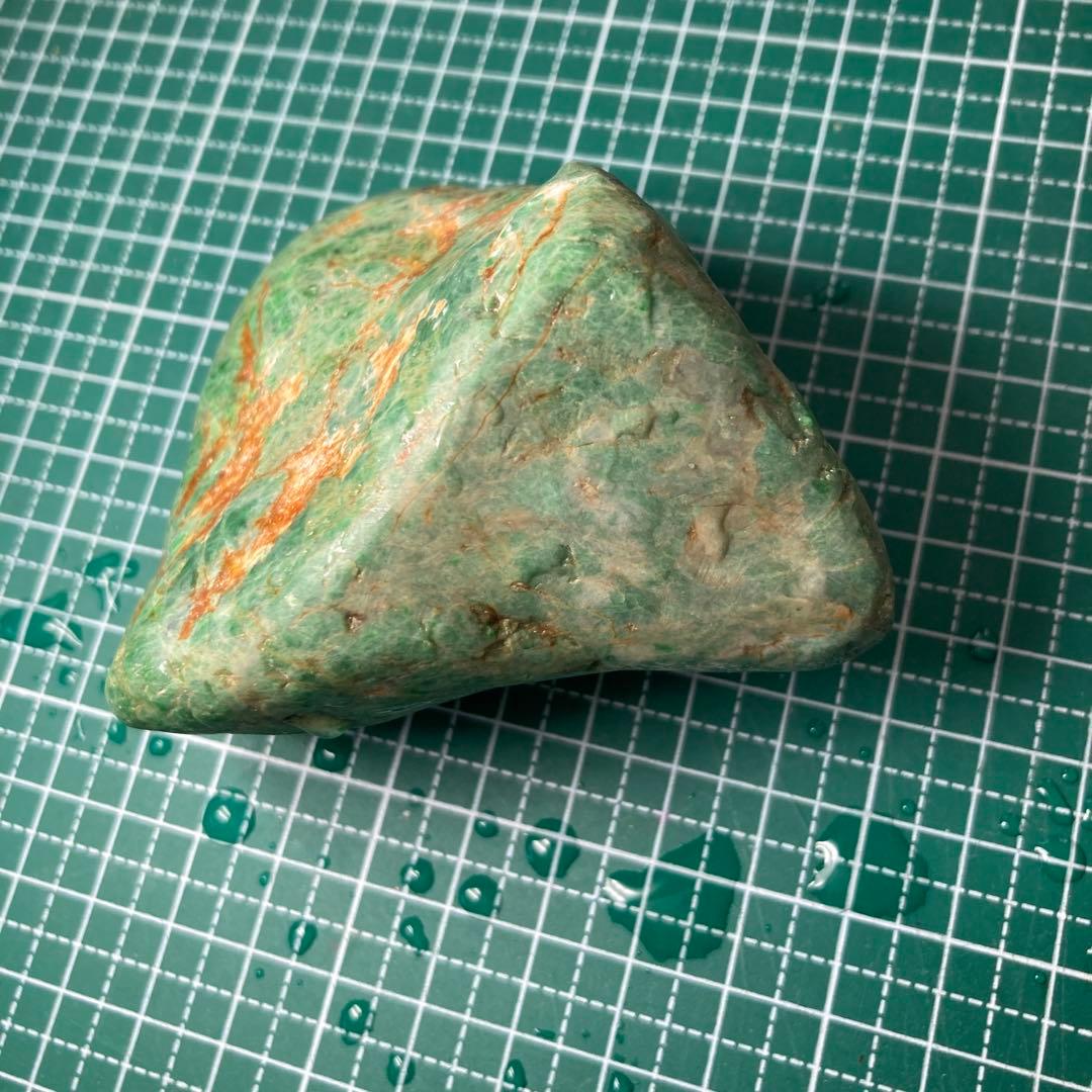 K*様 糸魚川　翡翠　原石