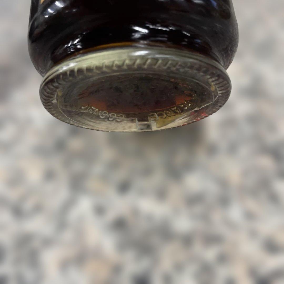 COGNAC Hennessy V.S.O.P ブランデー 700ml 小物格安