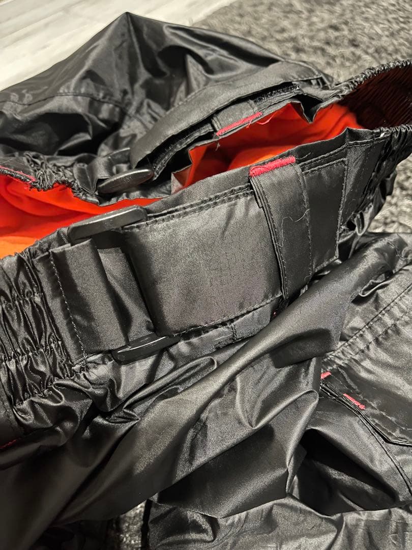 未使用品！Aegis Shield フィッシングスーツ 上下セット