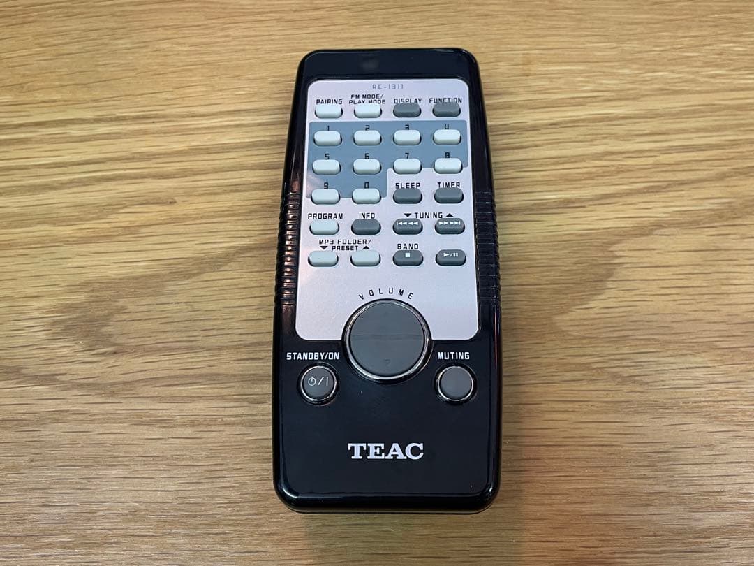 TEAC ブルートゥースCDラジオ SL-D930 ラジカセ ステレオ