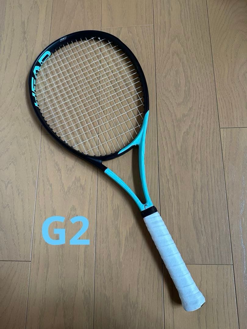 テニスラケット　HEAD Boom Team L G2 ヘッドブームチーム