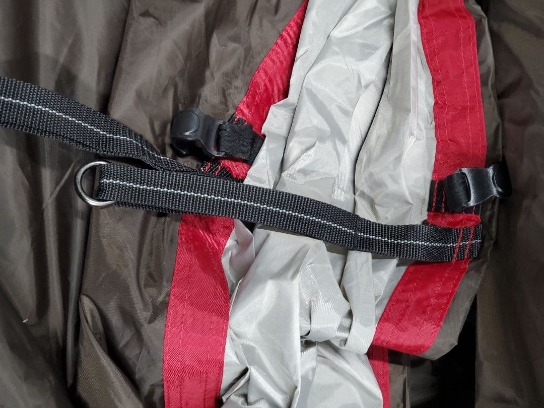 コールマン ウェザーマスター ノトスドーム 270