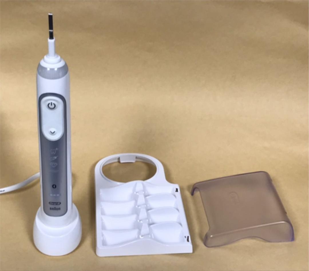 のんた　ブラウン　オーラルB ジーニアス