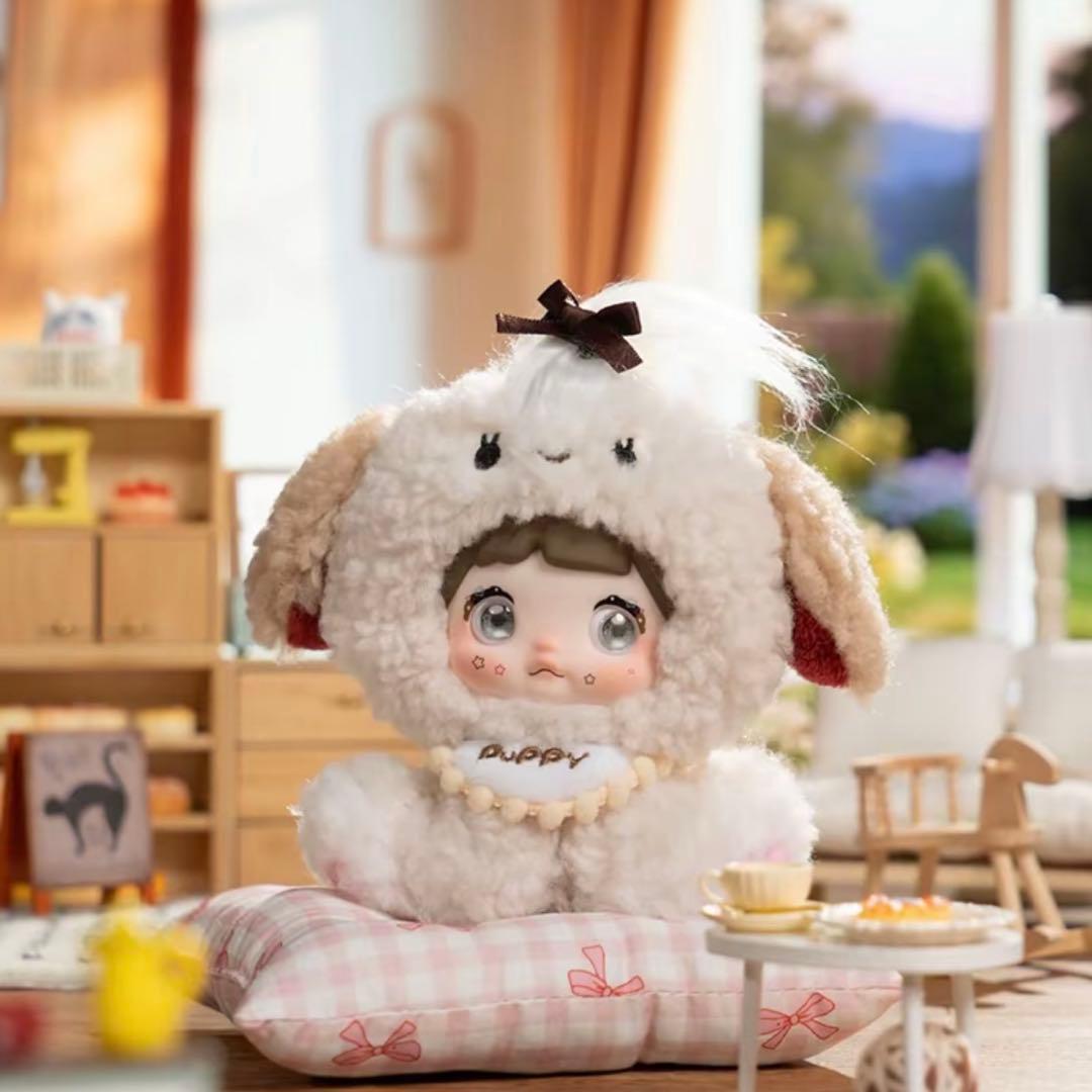 【正規品】Nommi zoo 6個入り (未開封)