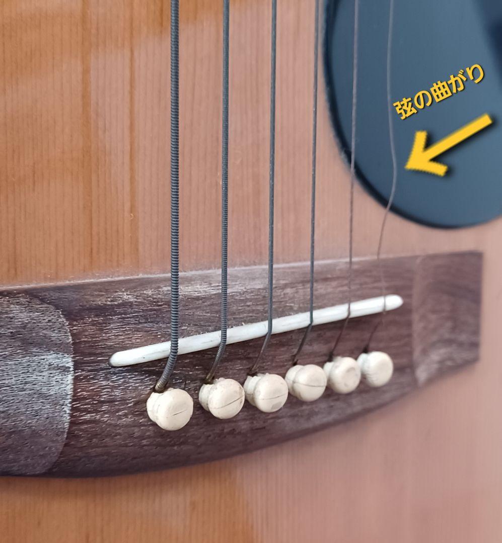 年代物のギター MARUE MUSICAL SAN TONE MF-100