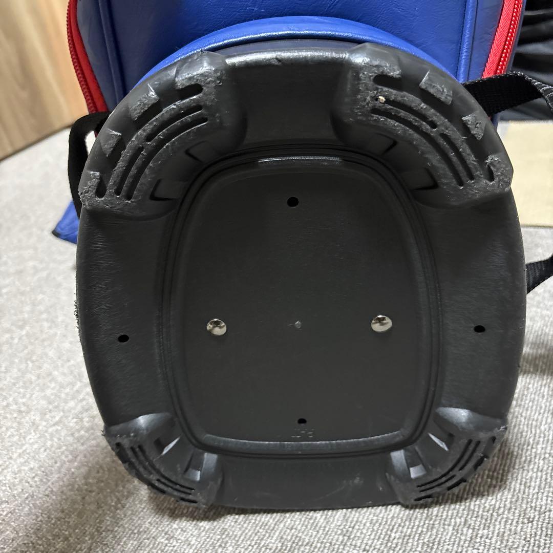 Ping キャディーバッグ