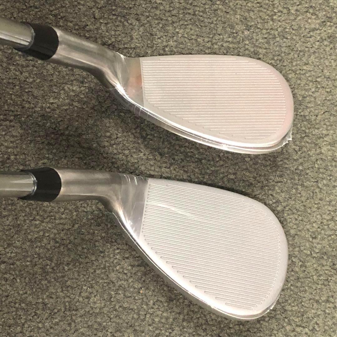 3本セット★世界最強バックスピン！止まって戻って寄せワン連発の激スピンウェッジ