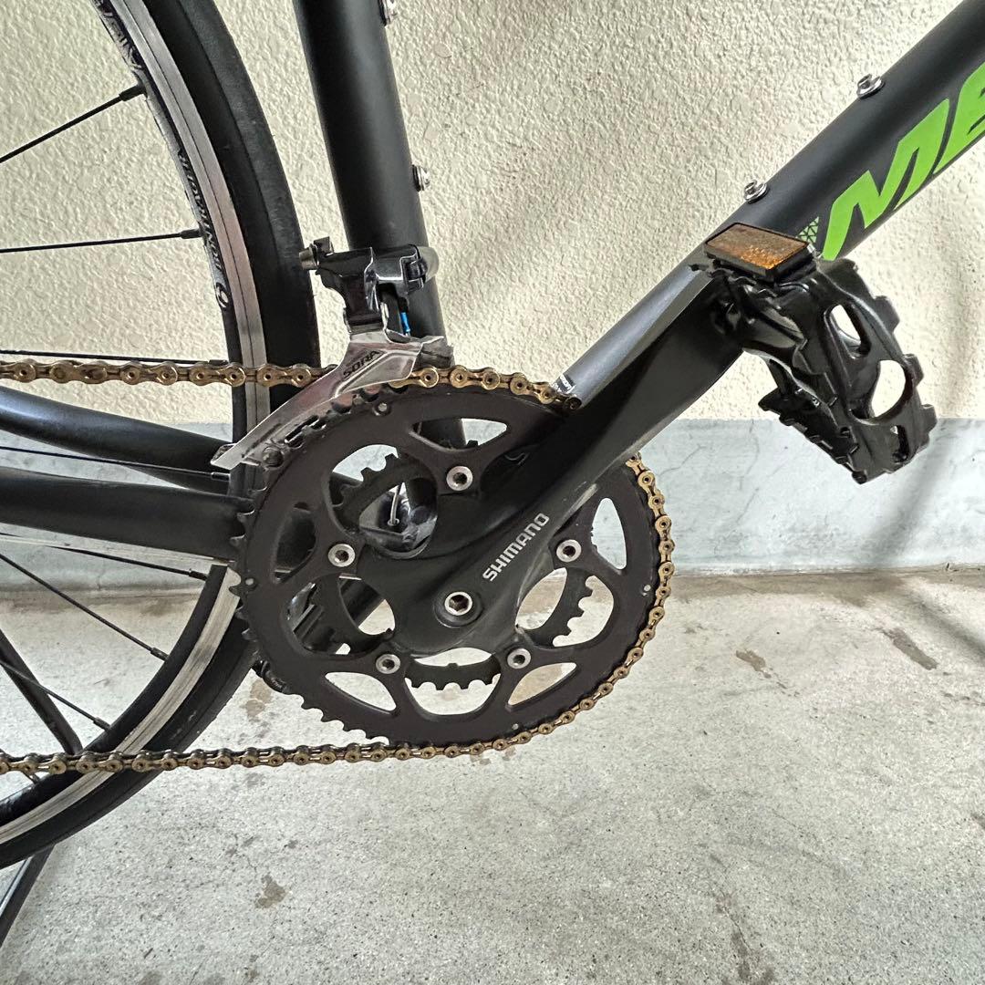 確認中　購入不可　メリダ　ライド200 ロードバイク