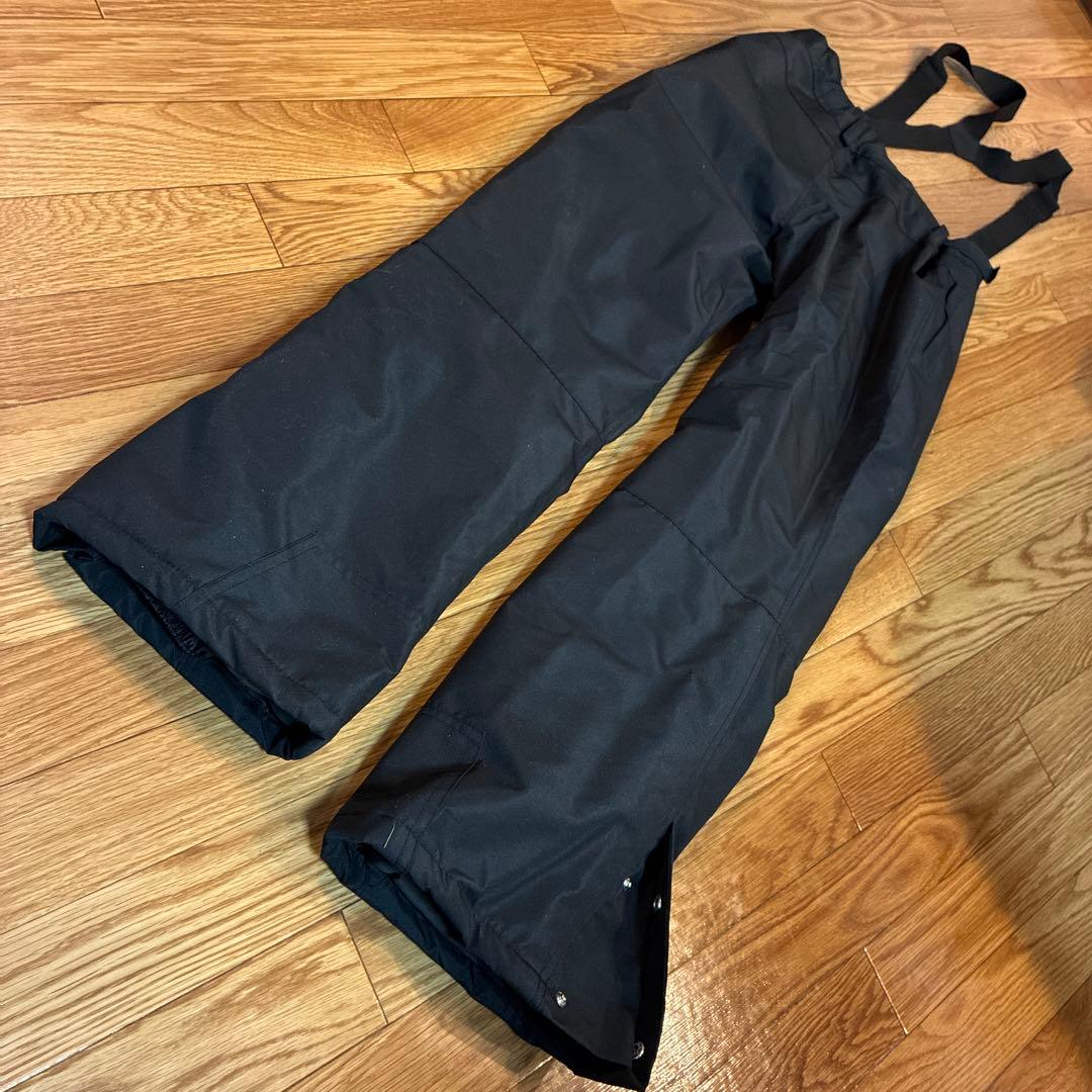 スノーボードウェアセット（ジャケット・パンツ・ゴーグル・グローブ）一回使用