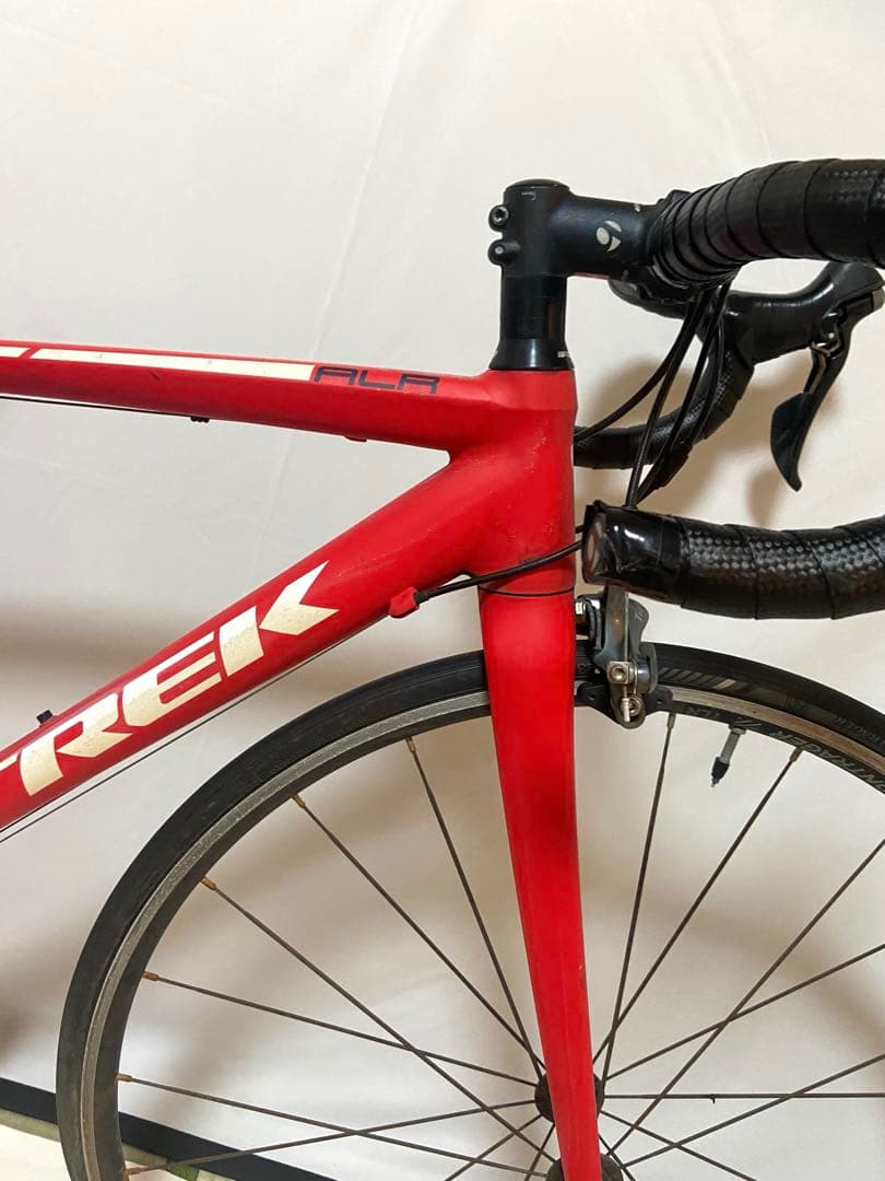 TREK トレック　EMONDA エモンダ　ALR4 ロードバイク5クロスバイク