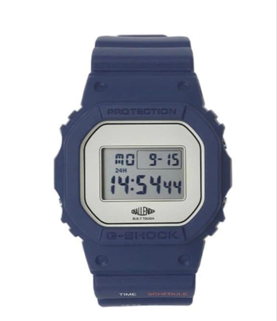 G-SHOCK チャレンジャー