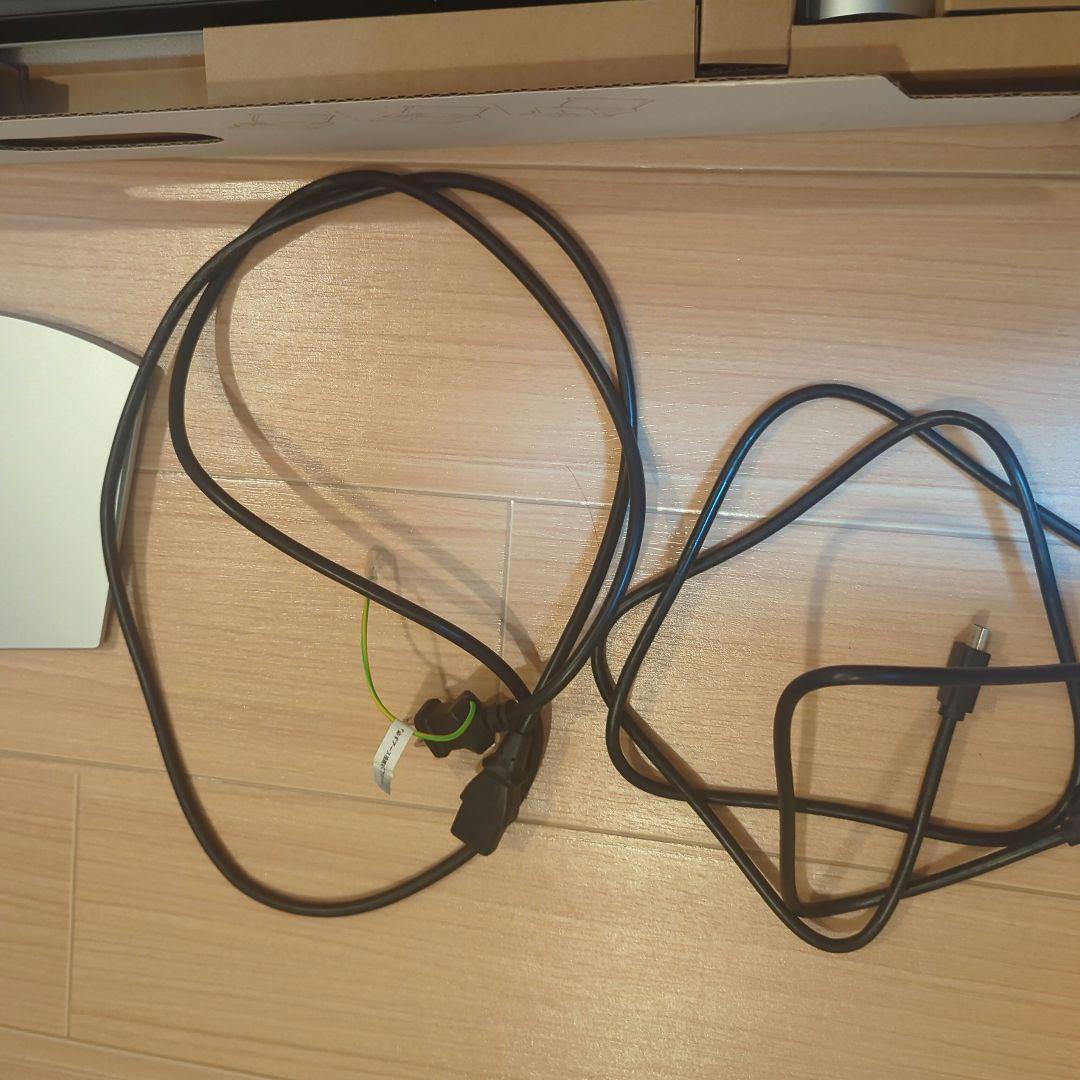 DELL ディスプレイ 本体