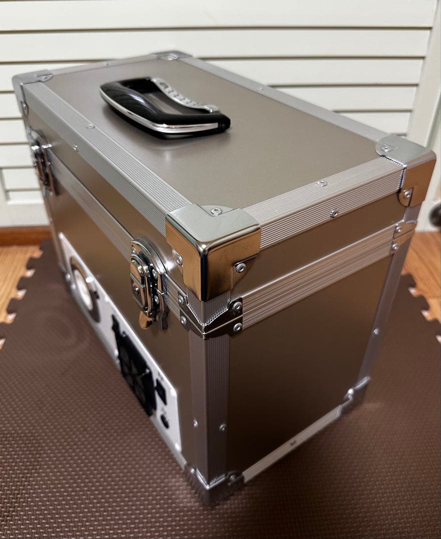 ガイアイオンSAJ（2023年製）　説明書（保証書含む）付き