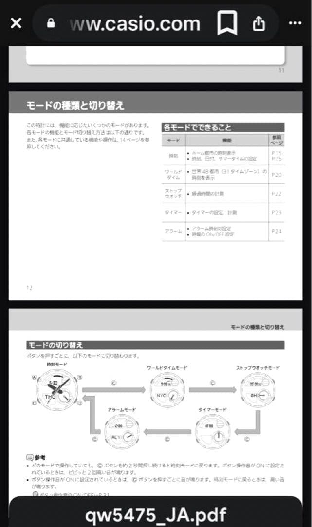 G-SHOCK GST-210GD-1AJF ゴールド/ブラックCASIO時計