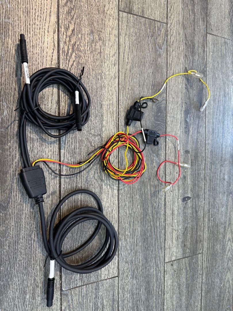 アクセサリー ALPINE DVR-DM1000A-IC KTX-M01-A1L