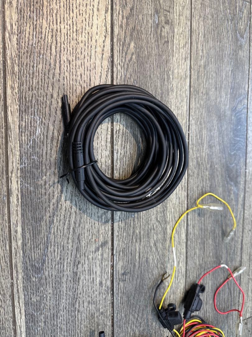 アクセサリー ALPINE DVR-DM1000A-IC KTX-M01-A1L