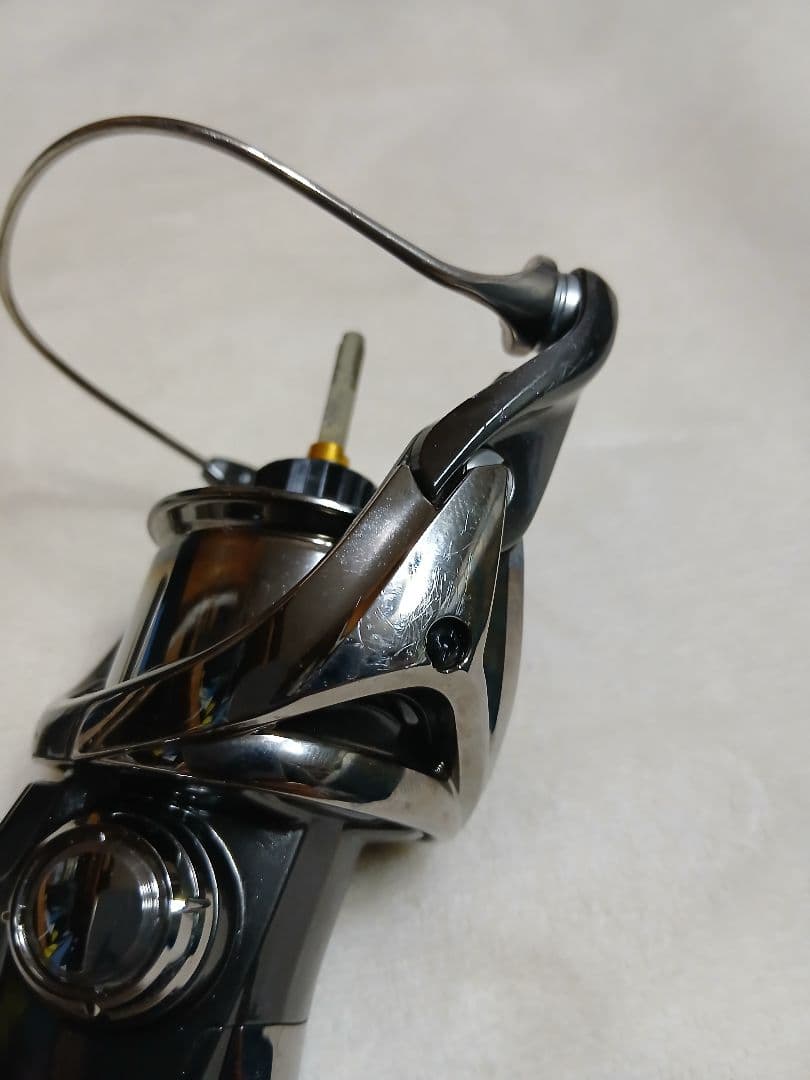 20ツインパワー c3000xg