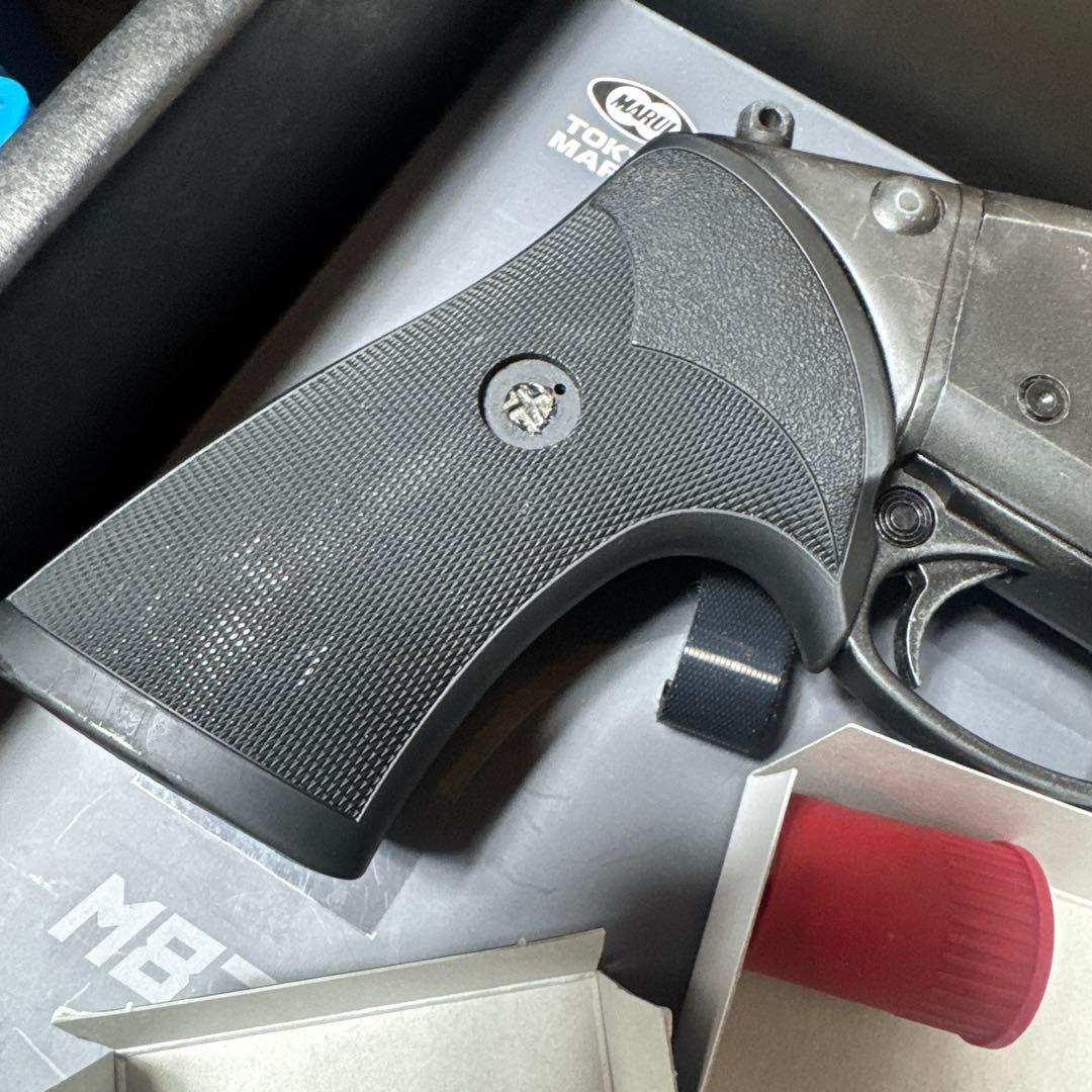 東京マルイ M870 ブリーチャー　ガスガン ショットガン