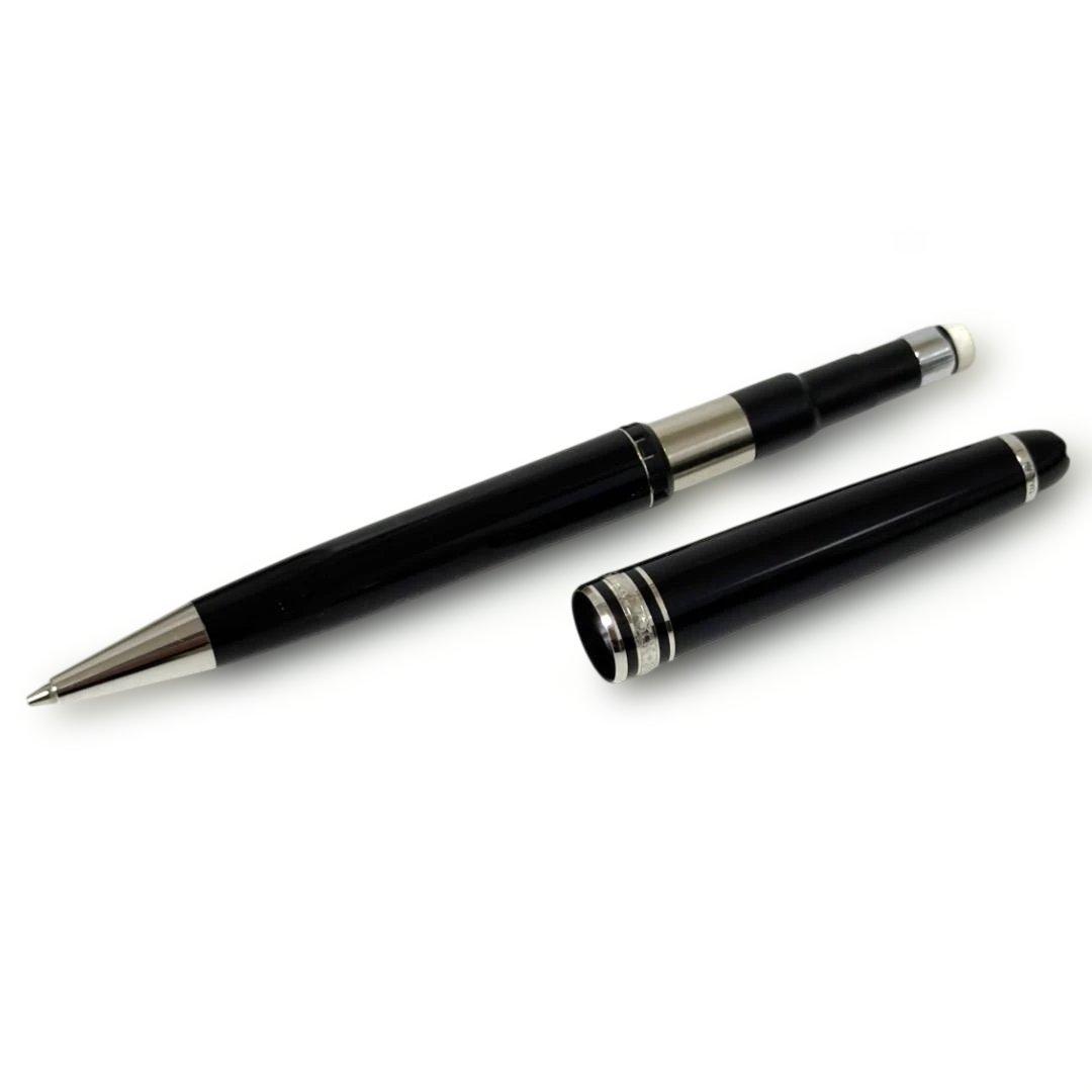 【Montblanc】マイスターシュテュック メカニカルペンシル 0.5mm