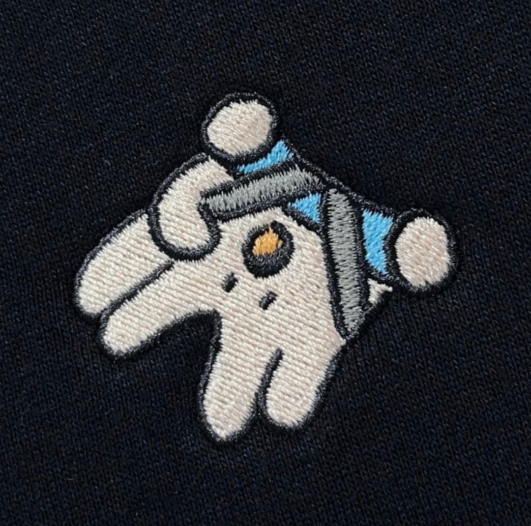 東海オンエア　パーカー　Lサイズ