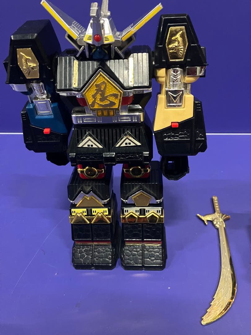 スーパーミニプラ　無敵将軍　隠大将軍 カクレンジャー カクレマル まとめ売り