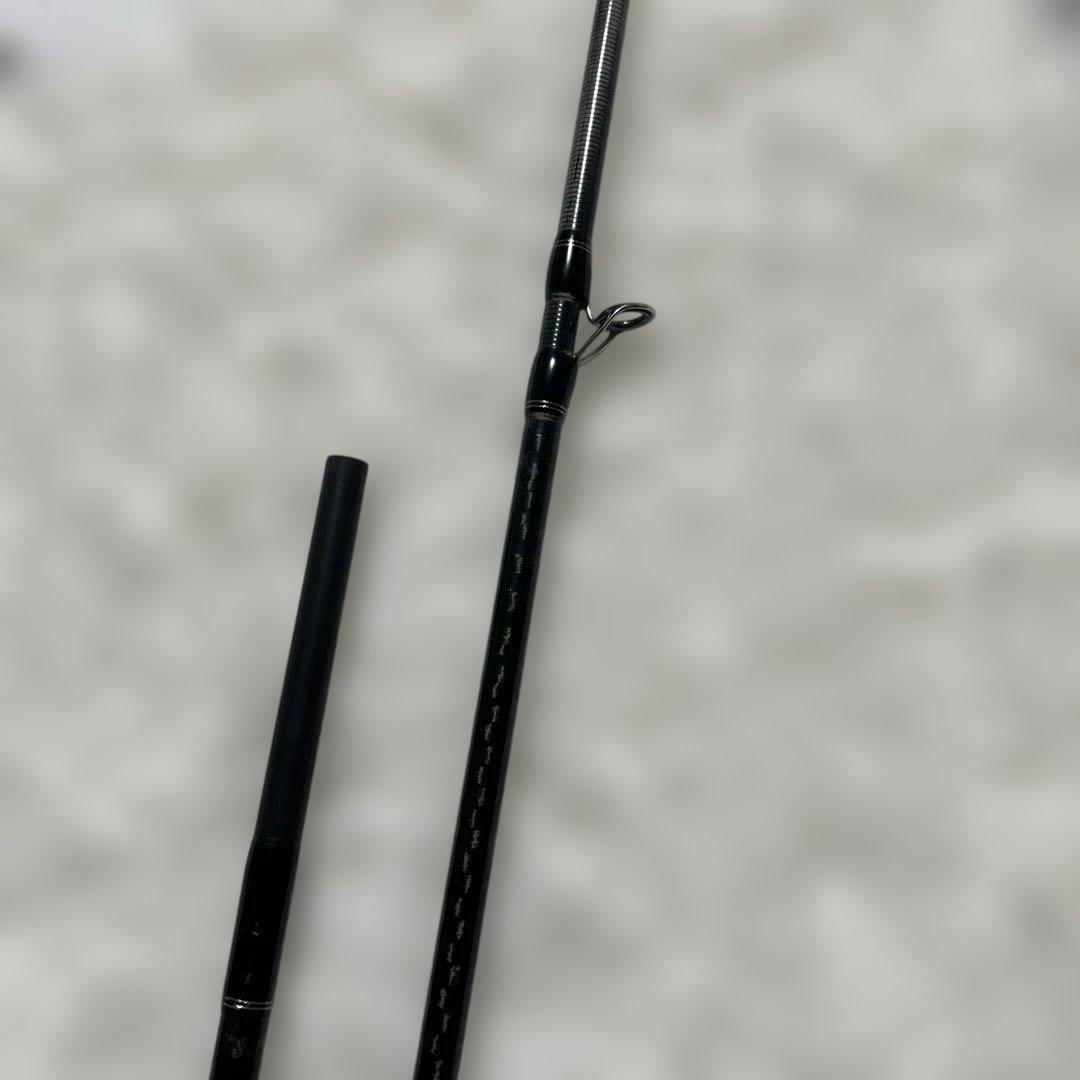 KG evolution ショアジギングロッドKGS-1002LSJ