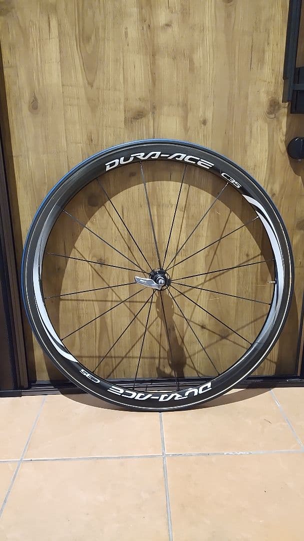 【user_6039d48a】 WH-9000 C35 TU 前後セット