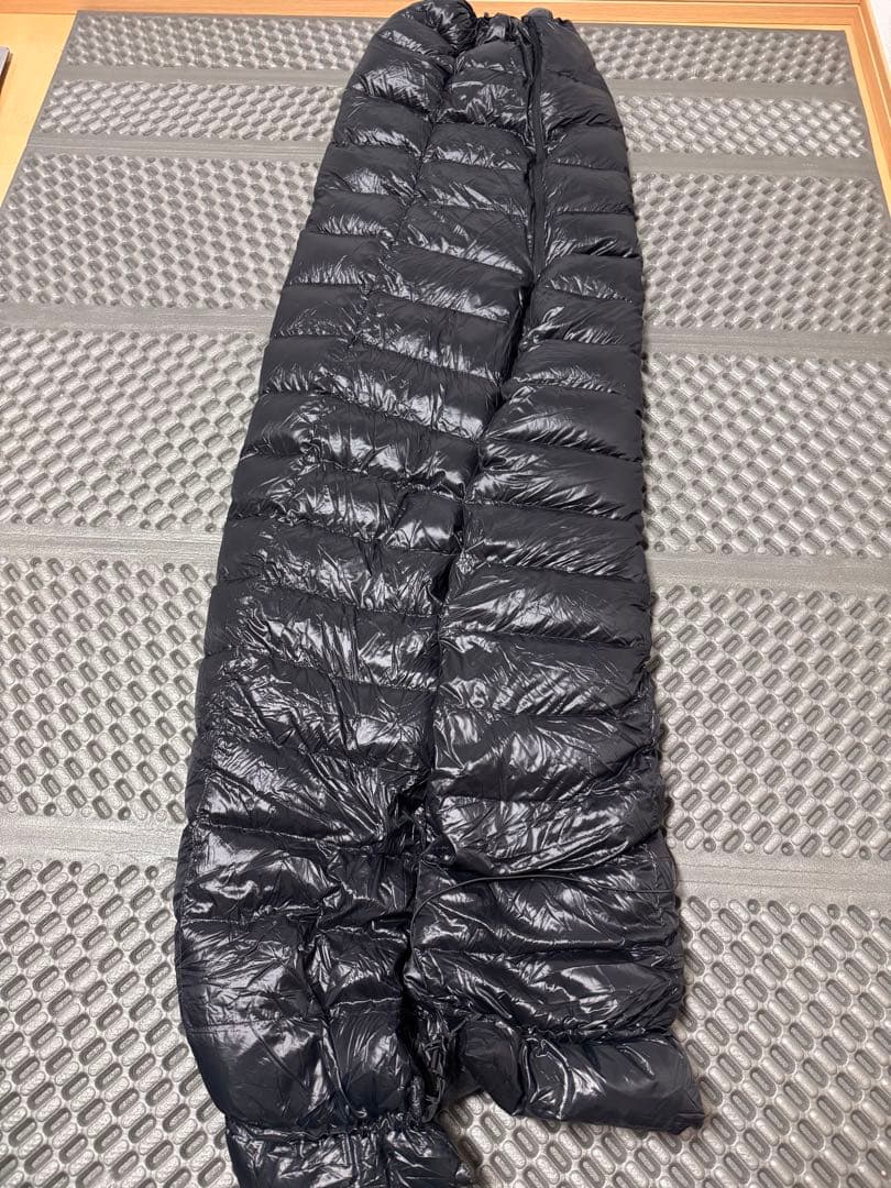 アウトドア寝具 liteway sleeper quilt