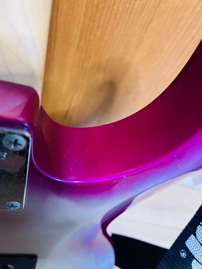 FERNANDES FR-65？フェルナンデス エレキギター