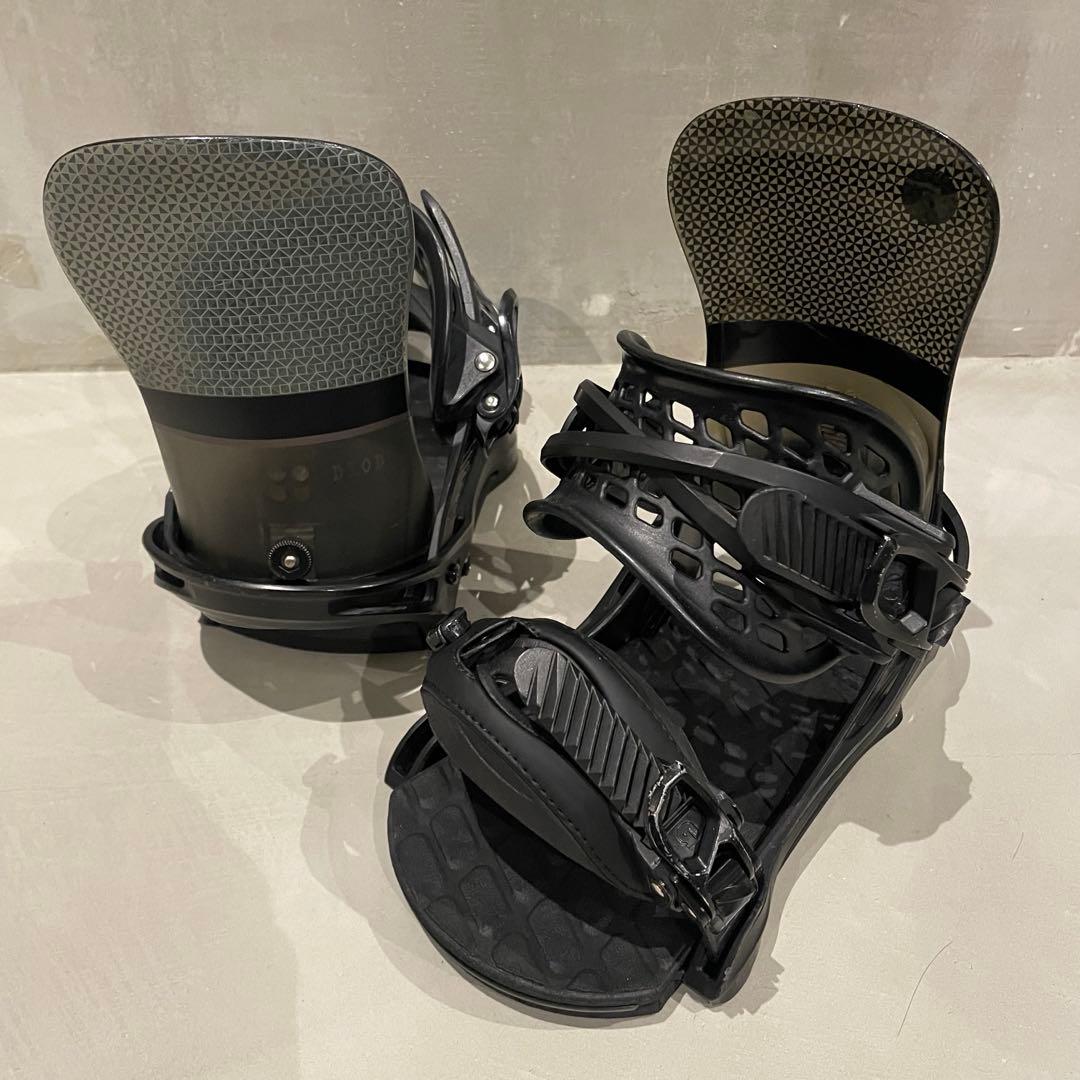 スノーボード Burton Diode ReFlex 2016 size S