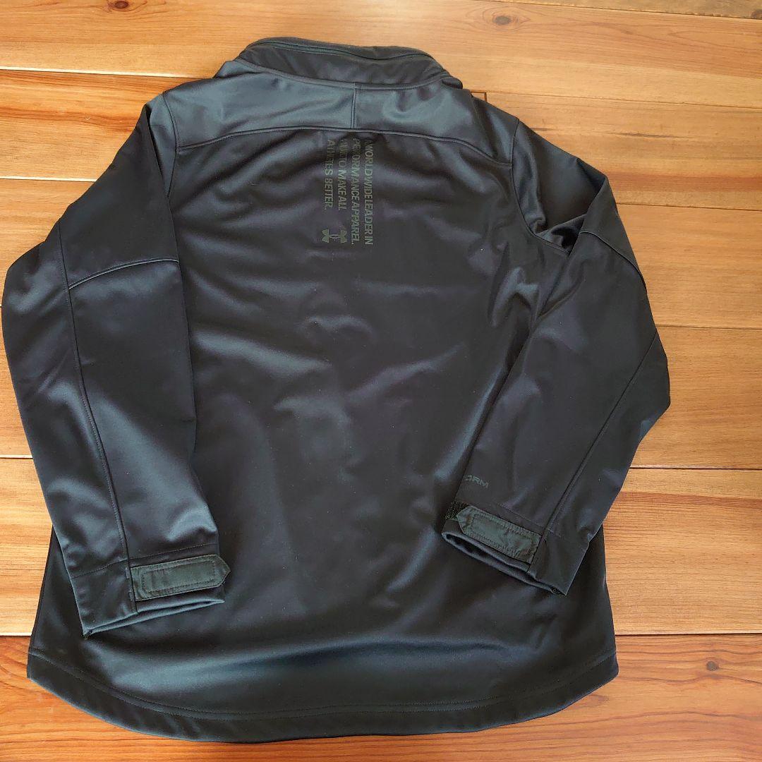 UNDER ARMOUR メンズ上下 ジャージ medium