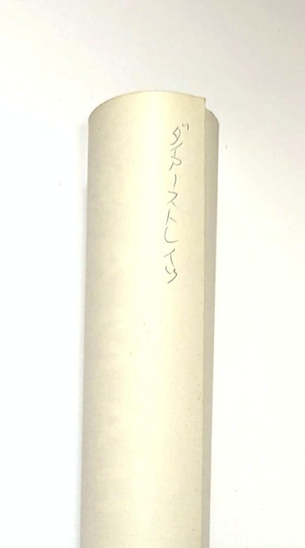 ダイアーストレイツ 1979年 2ndアルバム コミュニケ プロモポスター 新品