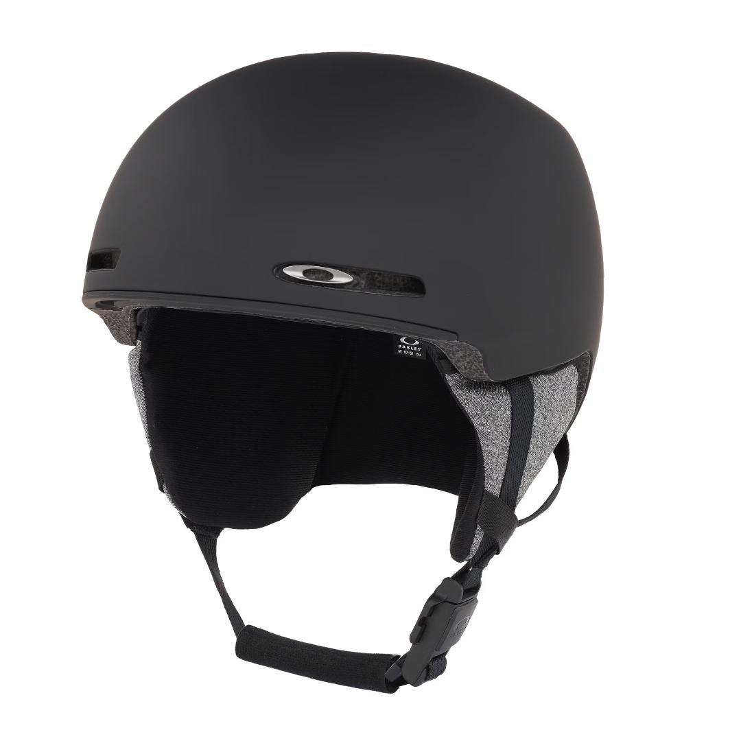 26 OAKLEY MOD1 ASIAN FIT Blackout Lサイズ新品