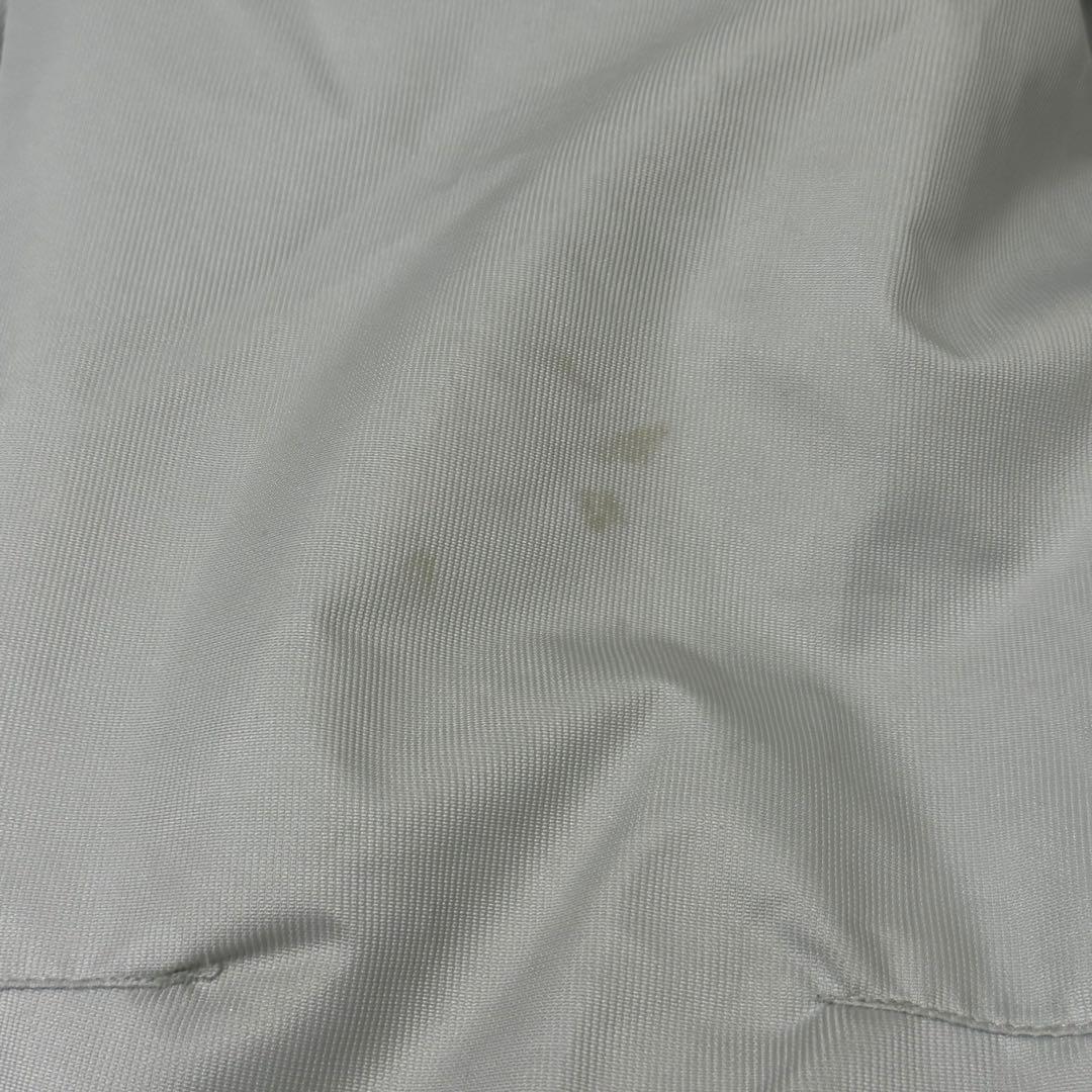 デサント スキーウェア 上下セット サイズM 洗える 人気 フード 黒