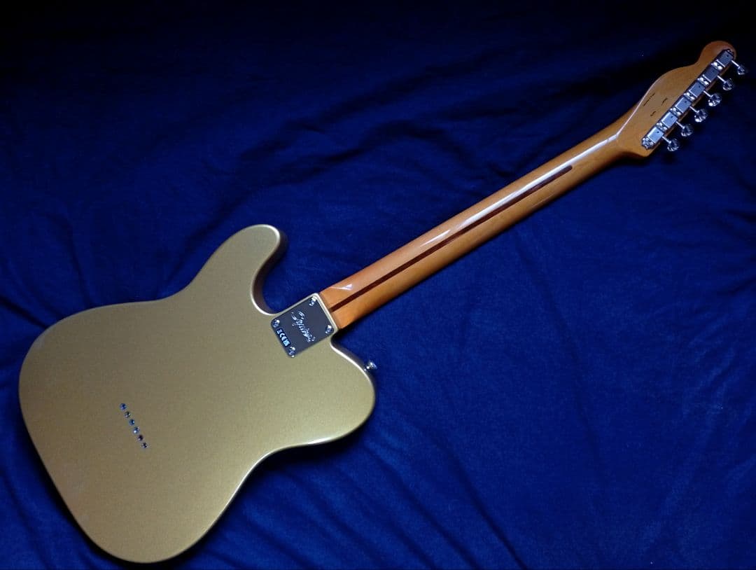 極美品 カスタム Fender Squier Classic Vibe 60s