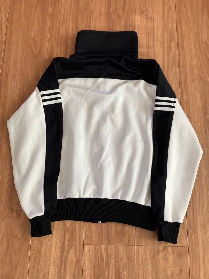 アディダス ヴィンテージ ジャージ 年代 70s〜80s デサント製