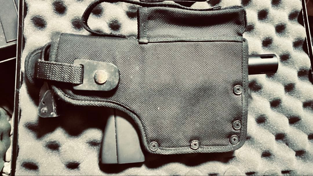 【値下げ終了します！】希少発火式モデルガン(コメント要)