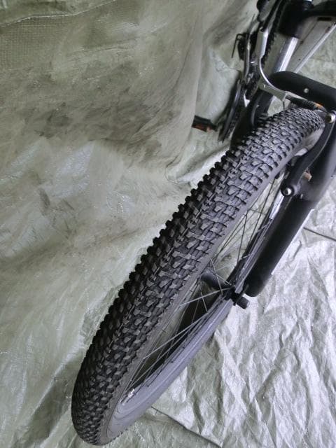 SPLENDIDE　A2　マウンテンバイク　ジャンク　引取限定：埼玉県所沢市