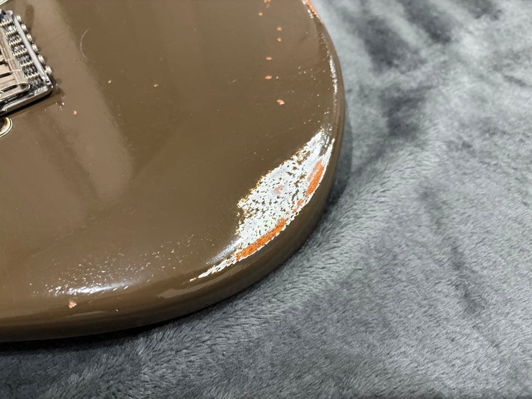 infinite Jazz Master ハムバッカー仕様ジャズマスター