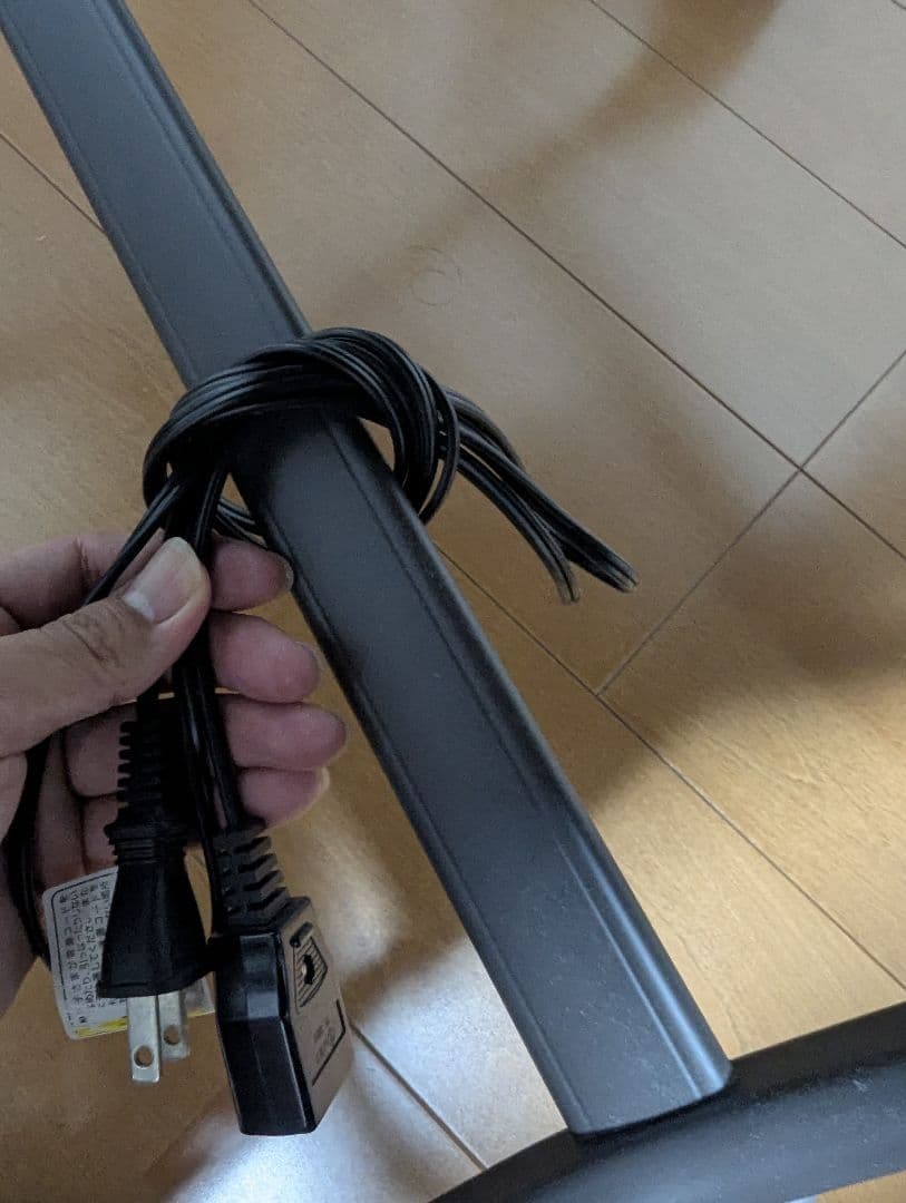 コンビ ホワイトレーベル ネムリラ AUTO SWING オートスイング