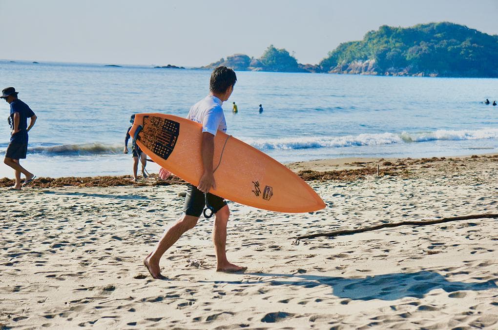 【手渡し希望】303 - スリーオースリー / スモールドッグモデル / 美品