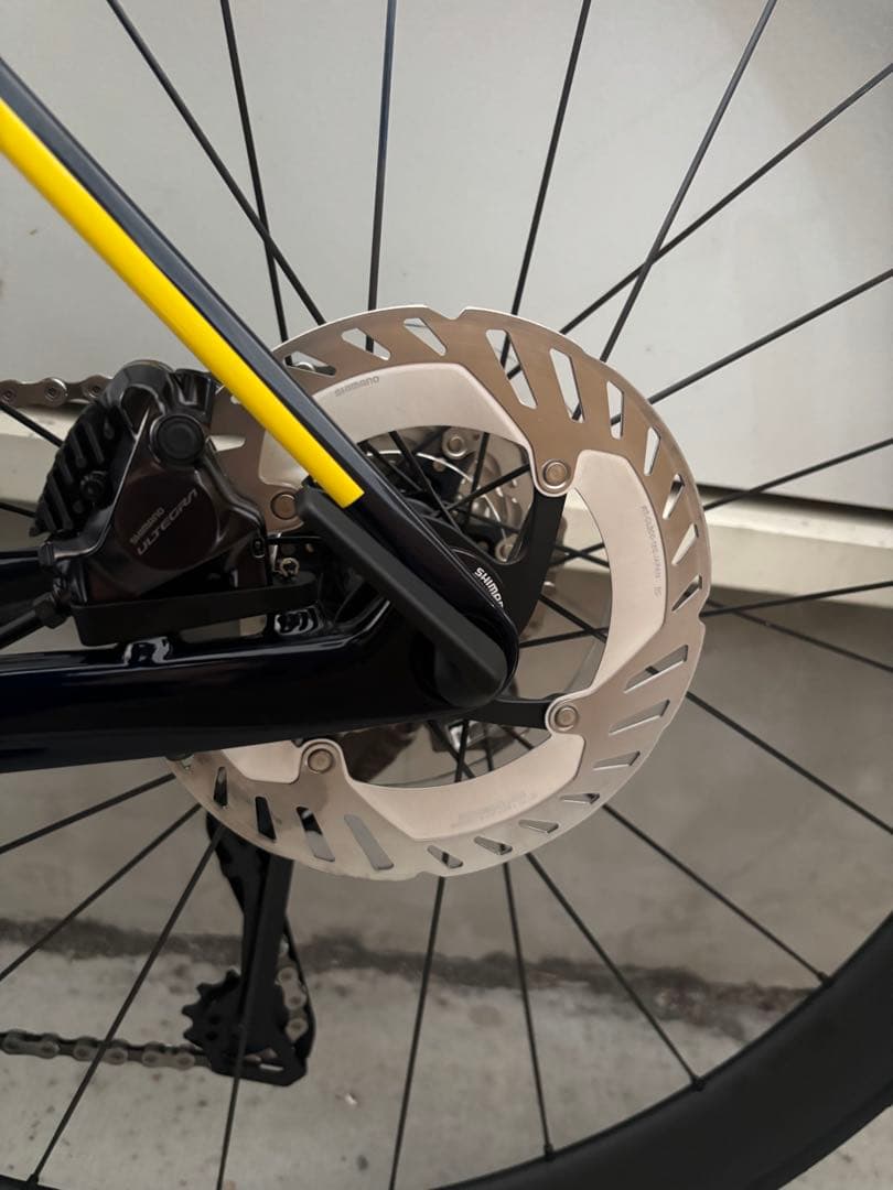 Madone SLR 7 Gen 8 Sサイズ　新品！