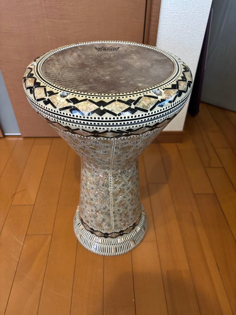 Gawharet El Fan ダラブッカ