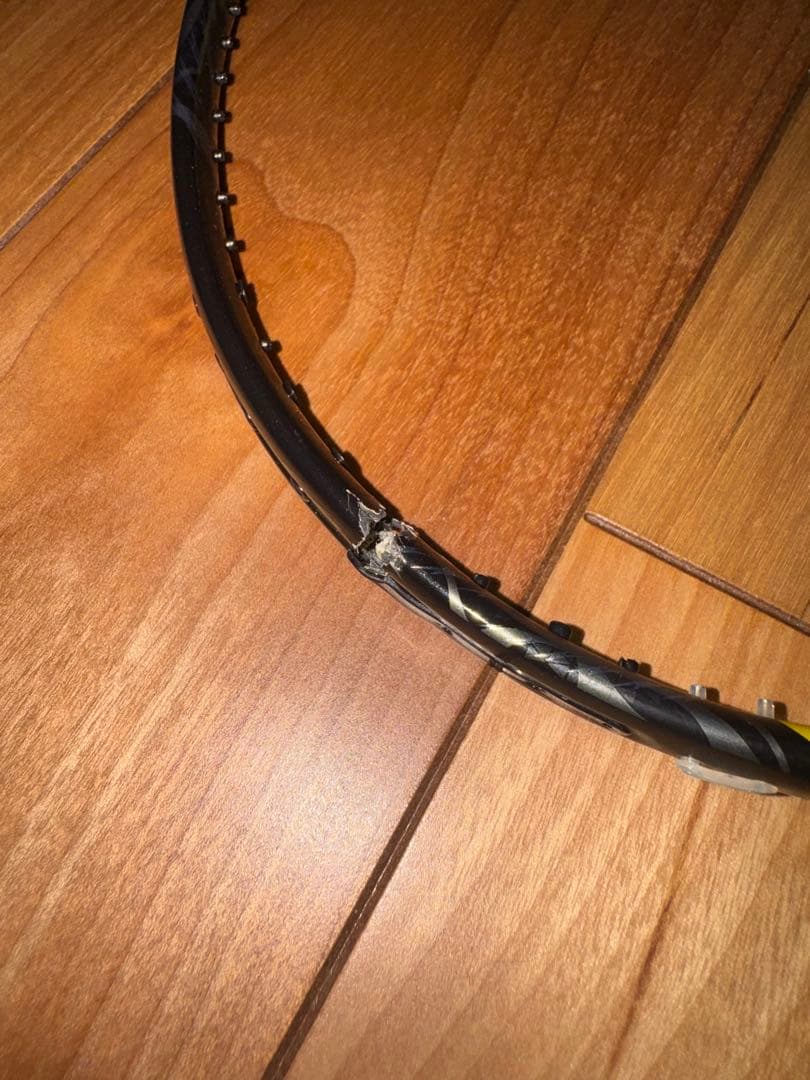 デュオラzストライク アストロクス99とプロ ナノフレア1000z