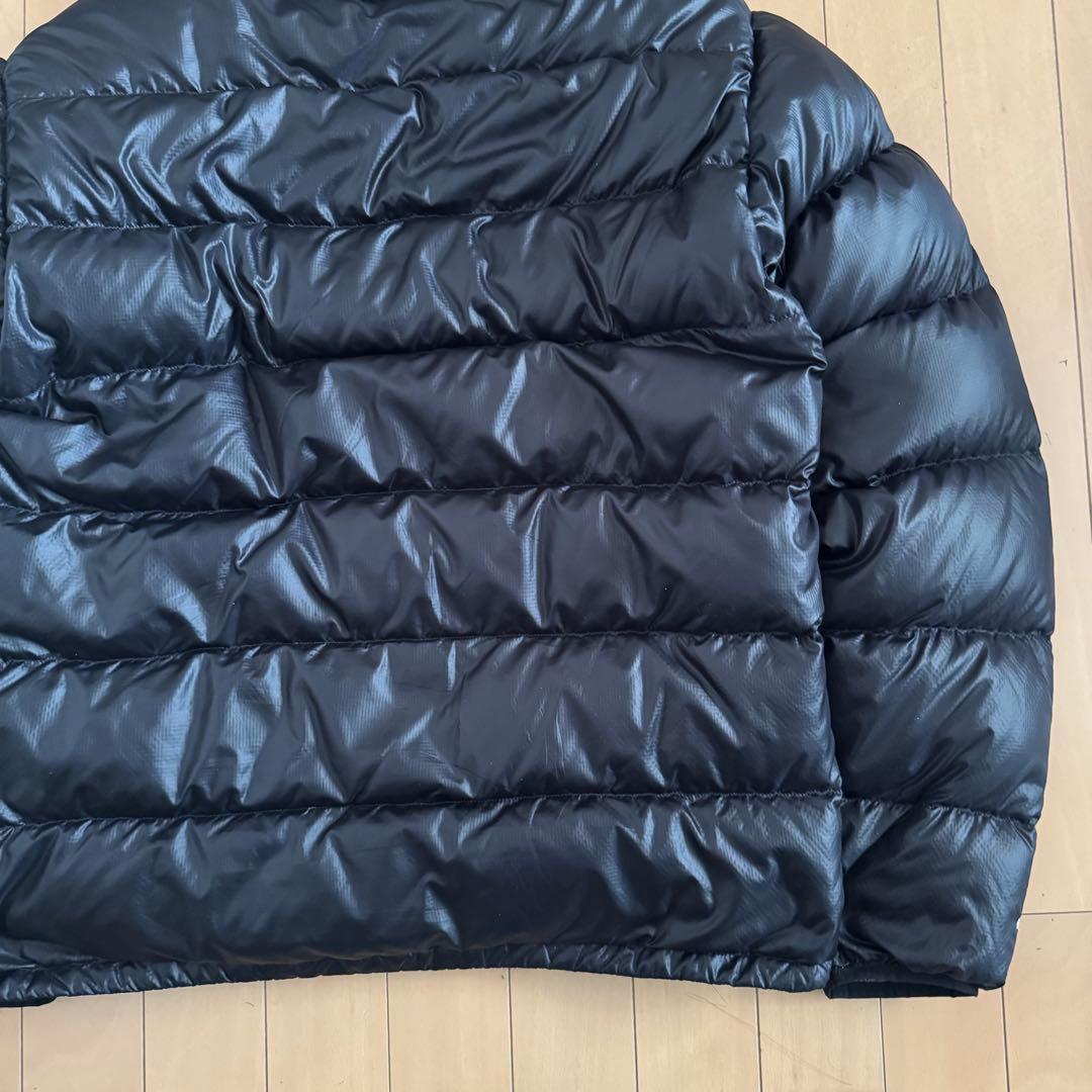 モンベル　mont-bell ダウン