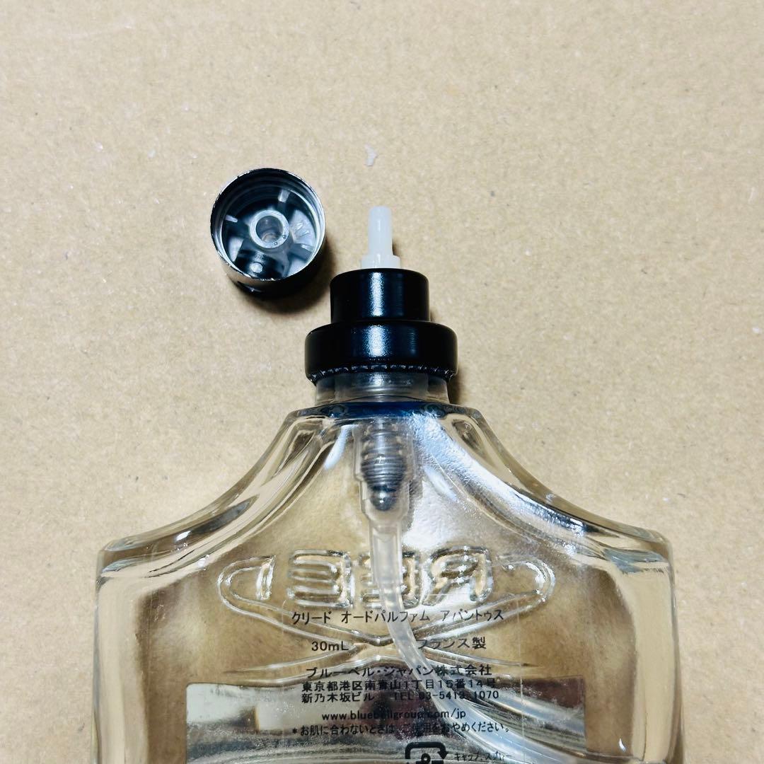 [国内正規品] CREED AVENTUS 30ml