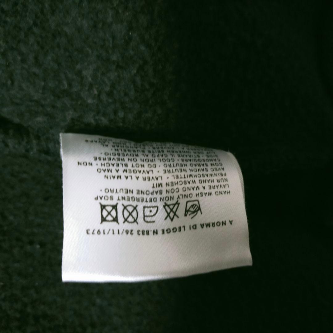 モンクレール ジャージ 00s コットンブルゾン