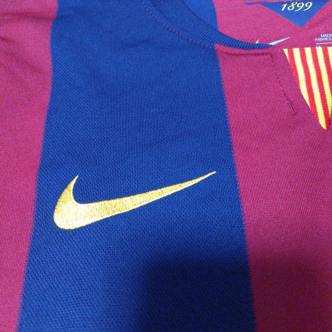 ひかる*【美品】FCバルセロナ 2014-15 ネイマール #11 ホーム