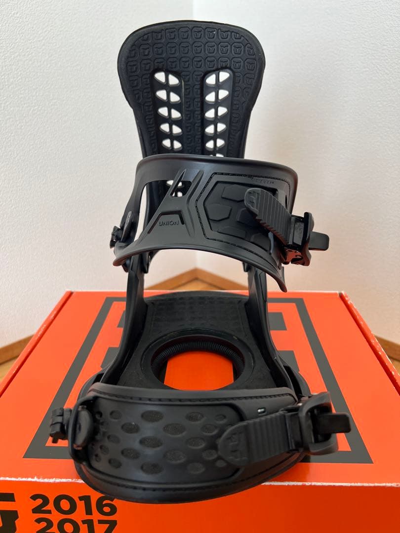 16-17 UNION CONTACT ユニオン コンタクト改 Ｍ　送料無料